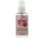 Inebrya Ice Cream Keratin Restructuring Serum hajszérum festett haj nehezen kezelhető haj száraz haj 100 ml uniszex