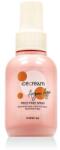 Inebrya Ice Cream Keratin Frizz-Free Spray öblítést nem igénylő hajápoló nehezen kezelhető haj 100 ml uniszex