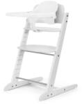 Cybex Iris 3 in1 Gold All White fa etetőszék