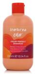 Inebrya Color Perfect Shampoo 300 ml sampon festett haj uniszex