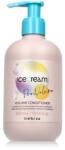 Inebrya Ice Cream Pro-Volume Conditioner 300 ml hajkondicionáló vékony szálú haj uniszex