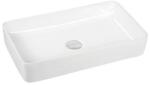 Fluminia Lena 50x34 cm white (8030A)