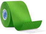 CureTape® Sports rögzítőszalag szín Lime 5 m