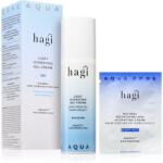 Hagi Aqua Zone frissítő krémgél hidratáló hatással 50 ml