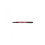edding Alkoholos marker 1-3mm, 143B OHP kék (7580069003)