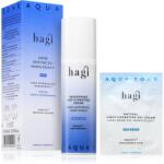 Hagi Aqua Zone éjszakai hidratáló krém tápláló hatással 50 ml