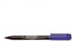 Centropen Alkoholos marker 1mm, M, 2846 lila (628469405) (628469405)