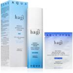 Hagi Aqua Zone nappali hidratáló krém normál és száraz bőrre 50 ml