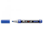 STABILO Alkoholos marker 1-4mm, vágott S Mark-4-all kék (653/41) (653/41)