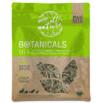 bunny 400g Bunny All Nature Botanicals Maxi Mix borsmentalevél & kamillavirág kisállat snack