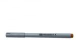  Alkoholos marker tűfilc 0, 5mm, F tender piros (9070049003) (9070049003)