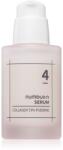 numbuzin No. 4 Collagen 73% Pudding Serum aktív kollagén szérum a ráncok csökkentésére 50 ml