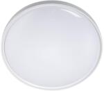 Venti Plafonieră LED LED/36W/230V d. 40 cm alb (VE0617)