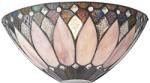 Endon Lighting 63983 - Aplica de perete Tiffany BROOKLYN 1xE14/40W/230V (EN0103)