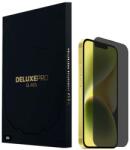 iLera Sticla de protectie iLera DeLuxe Incognito pentru iPhone 16E/14/13/13 Pro (ILDELINC16E)
