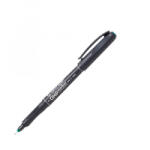 Centropen Alkoholos marker 0, 3mm, S OHP 2634 zöld (626340110) (626340110) - aqua