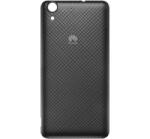 Huawei akkufedél FEKETE Y6 II (Y6-2) 'Gigapack csomagolás' (02350XMD)