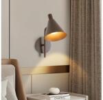 Brilagi Lampă LED de perete BRILAGI LUCERA LED/3W/230V maro (BG1964)