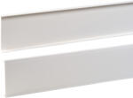 Schneider Electric Schneider Ultra előlap 40mm 151x50 ETK151503 (ETK151503)