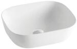Fluminia Crius 46 cm white (CBA426)