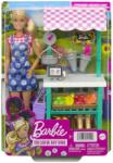 Barbie Papusa Barbie You Can Be Anything - Vanzatoare la market Papusa