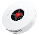 OnePlus AIRVOOC asztali töltő (50W, wireless, mágneses) FEHÉR (OPAIRVOOC50WMC) (OPAIRVOOC50WMC)