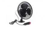 AMiO tapadókorongos ventilátor 14cm (0502235) (0502235) - aqua