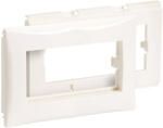 Schneider Electric Schneider Ultra szerelvényadapter 45x45 2 modulos ETK10197E (ETK10197E)