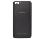 Doogee akkufedél FEKETE X30 'Gigapack csomagolás' (2443263) (2443263)