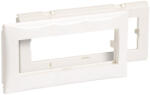 Schneider Electric Schneider Ultra szerelvényadapter 45x45 3 modulos ETK10187E (ETK10187E)
