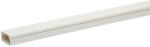 Schneider Electric Schneider MCSN 20x10 (szél/mag) vezetékcsatorna fehér Optima ETK20310 (144 fm/köteg) (ETK20310)