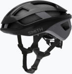 Smith Optics Trace MIPS kerékpáros sisak fekete/matte cement