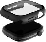 UNIQ Nautic tok Apple Watch 42mm - Fekete