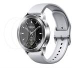 gigapack Kijelzővédő üveg 2db (2.5D, 9H) ÁTLÁTSZÓ Xiaomi Watch S3 (GP-158965) (GP-158965)