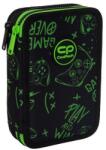 COOLPACK - Jumper felszerelt emeletes tolltartó - Game Night