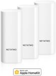 NETATMO - Smart Door and Window okos mozgásérzékelők (3 db) (DTG-EC)
