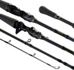 SENSAS Lanseta Sensas Gunki Overtake Fight ED-S 2.70m 14-55g (SPM.66889)