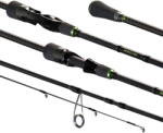 SENSAS Lanseta Sensas Gunki Overtake Finesse ED-S 2.28m 3-15g (SPM.17597)