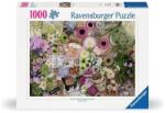 Ravensburger 1000 db-os puzzle - Virágmánia (12000620) (12000620)