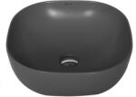 Fluminia Calio 42x42 cm matt grey (5004MG)