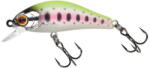 SENSAS Vobler Sensas Gunki Rodan 40 SHW 4cm 3.3g Uv Chart Trout (SPM.17641)