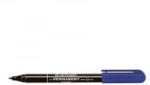 Centropen Alkoholos marker 1mm, M, 2846 kék bliszteres (628469406)