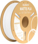 ELEGOO PLA matt ELEGOO filament (fehér) (50.203.0251)