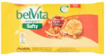 Győri Belvita Soft Bakes gabonás keksz epres töltelékkel - 50g