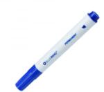 BLUERING Alkoholos marker 1-4mm, vágott végű kék (JJ20523C) (JJ20523C)