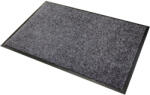 MercuryFlooring Wash & Clean prémium szennyfogó szőnyeg nagyforgalmú helyekre Szürke 60x90cm
