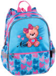 PULSE Ghiozdan Pulse Junior 122292, Motiv Teddy (SKG301)