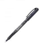 Centropen Alkoholos marker 0, 6mm, F OHP 2636 kék (626360106) (626360106) - aqua