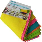 Moni Mikro törlőkendő, 30 × 30 cm, 5 darab