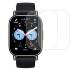 gigapack Kijelzővédő üveg 2db (2.5D, 9H) ÁTLÁTSZÓ Xiaomi Redmi Watch 5 Lite (GP-164056) - aqua